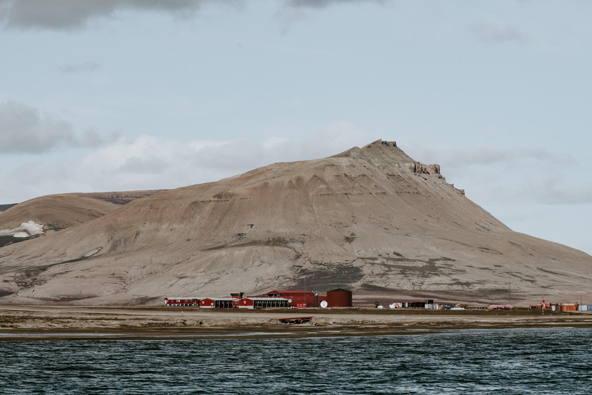 These Are The Best Times To Visit Greenland