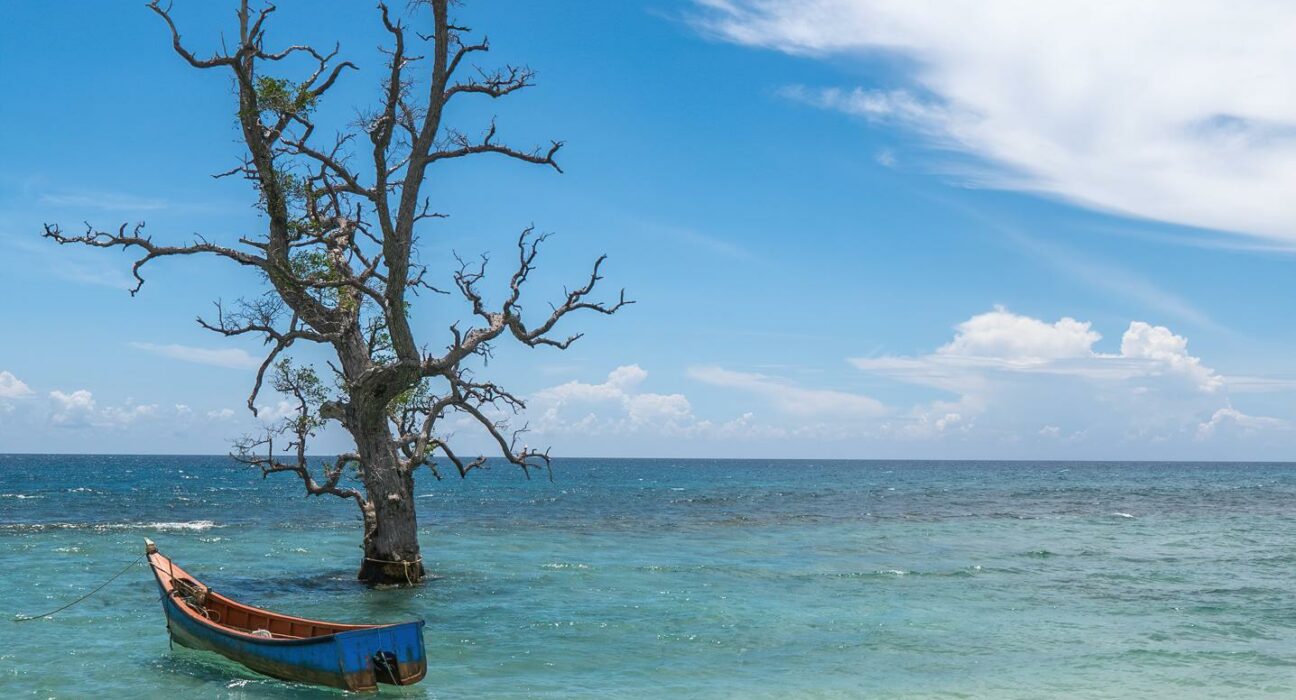 These Are The Best Times To Visit Kiribati