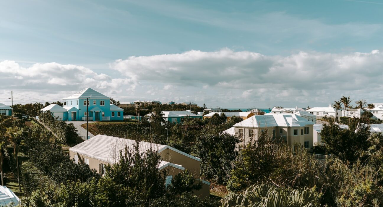 Is It Safe To Visit Bermuda