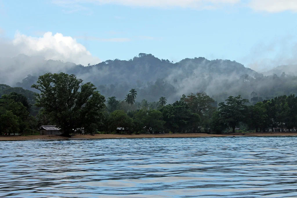 Solomon Islands Solomon Islands