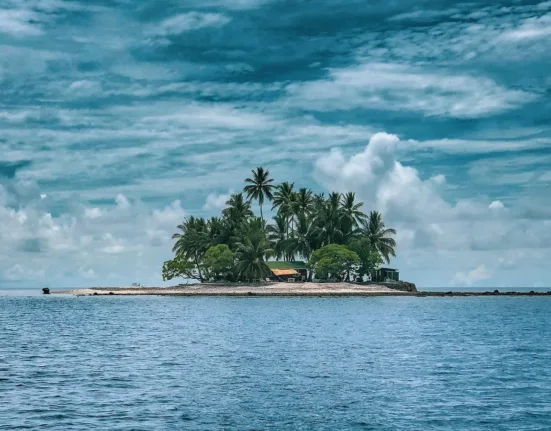 Micronesia