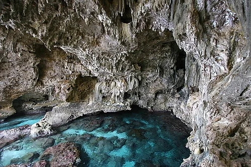 Niue