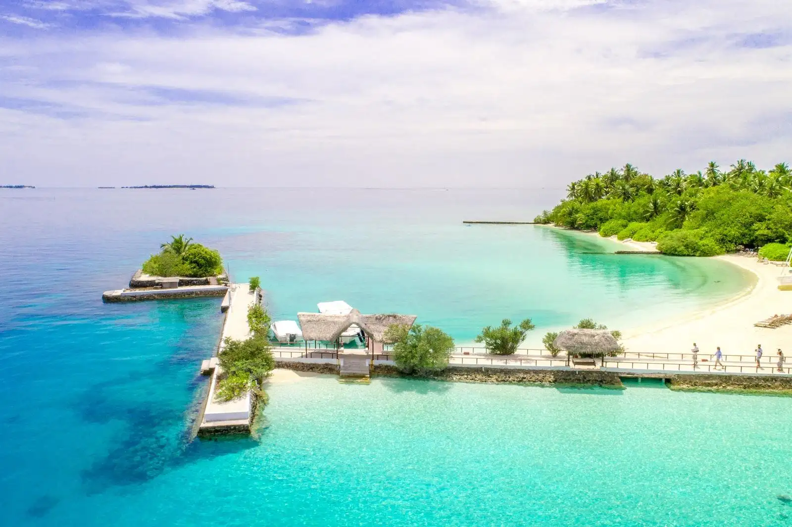 Photo by Asad Photo Maldives Aerial View Body of Water