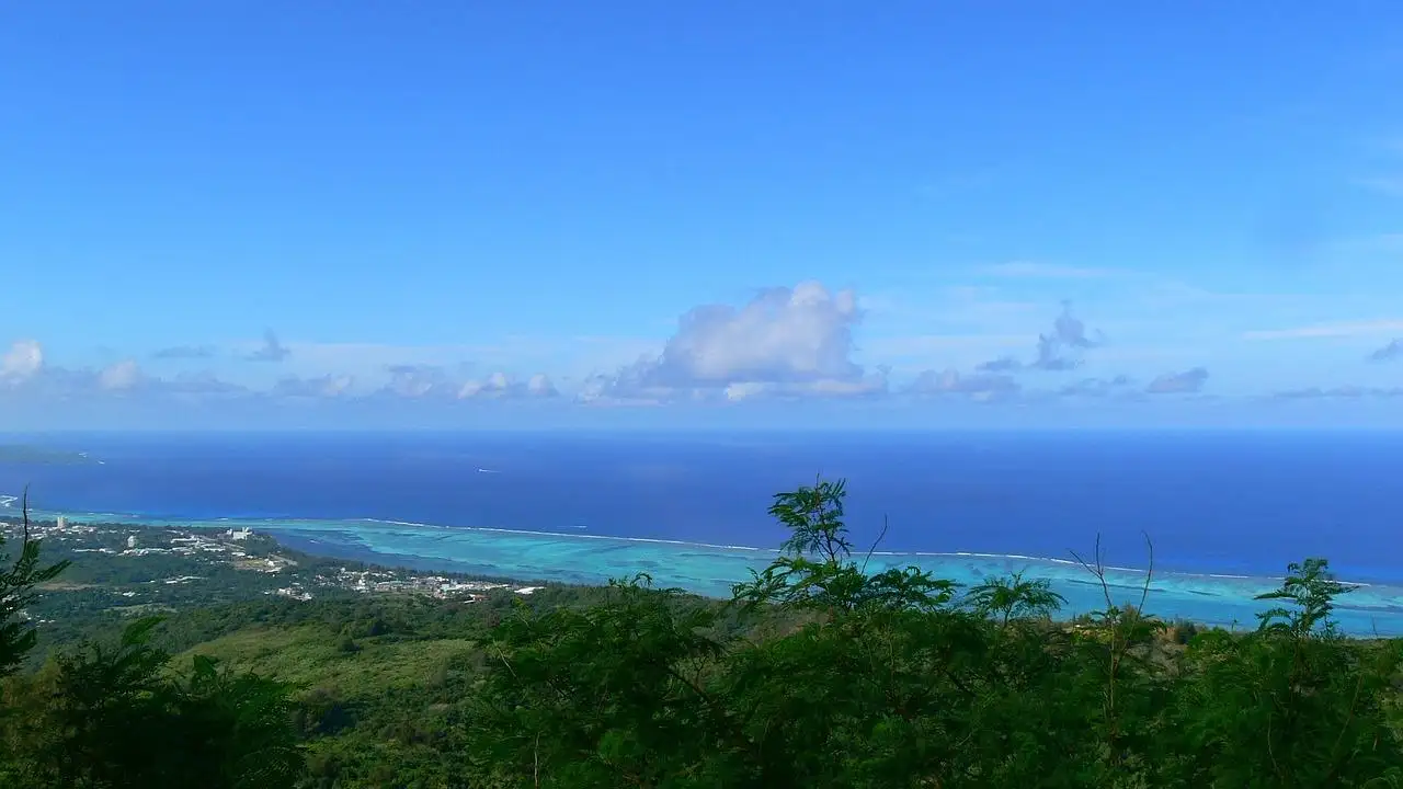 Photo by CCPAPA saipan, island, beach