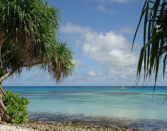 Tuvalu