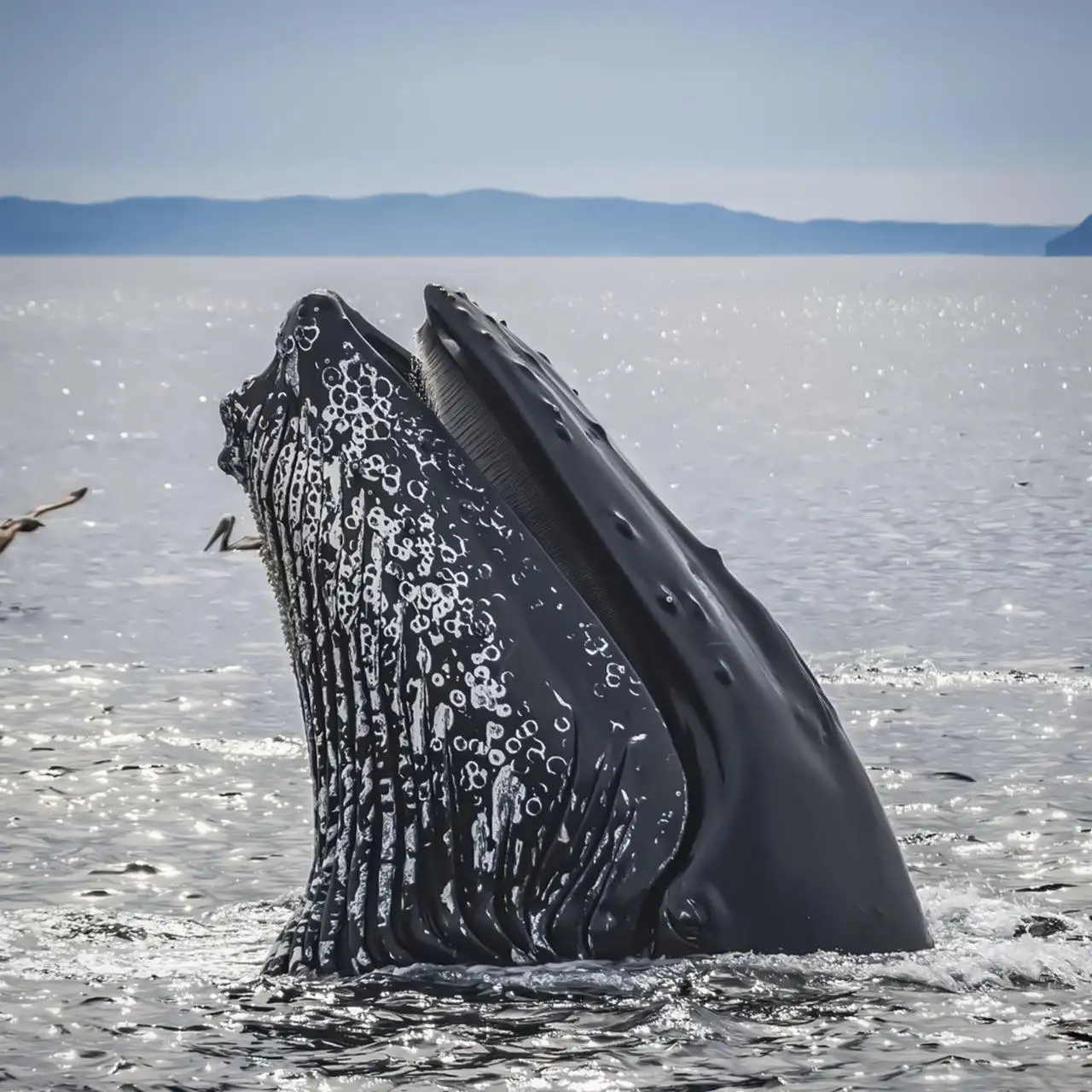 Photo by Rohitkushwaha black, nature, humpback