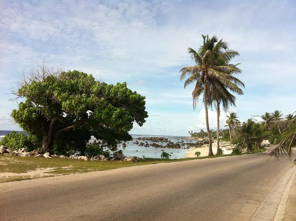 Nauru