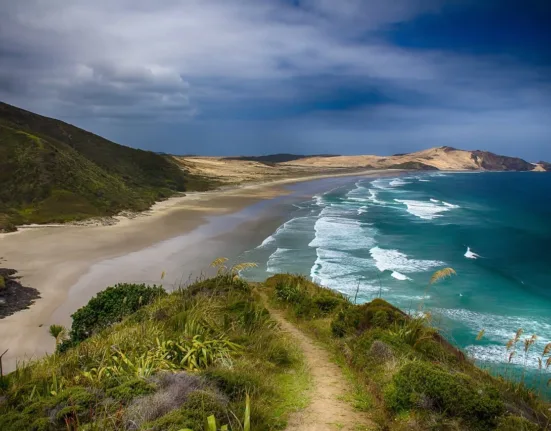 New Zealand