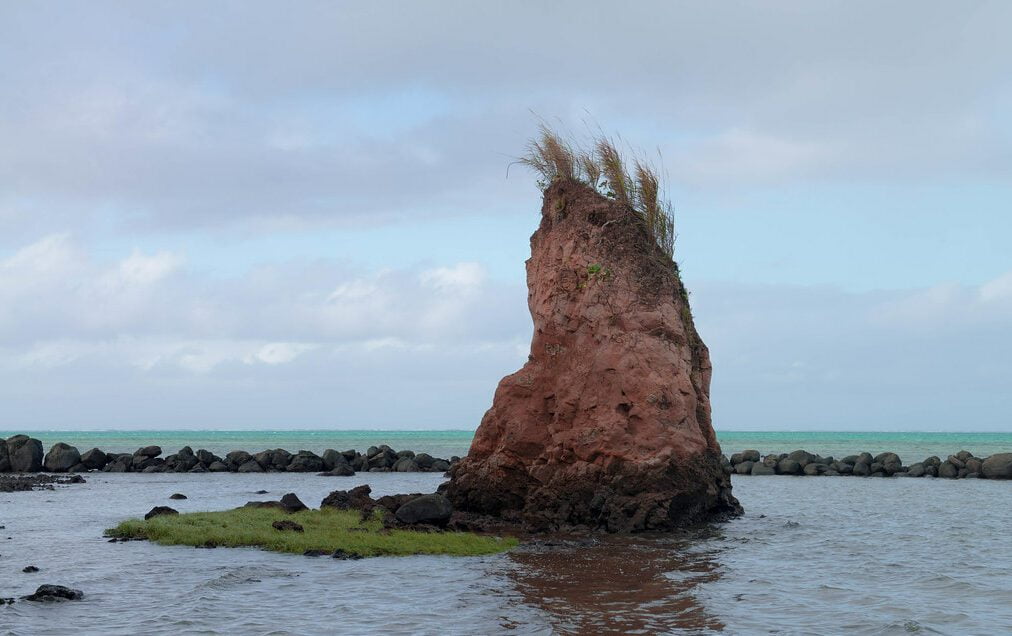 Wallis and Futuna Islands