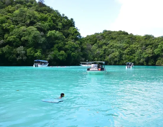 Palau