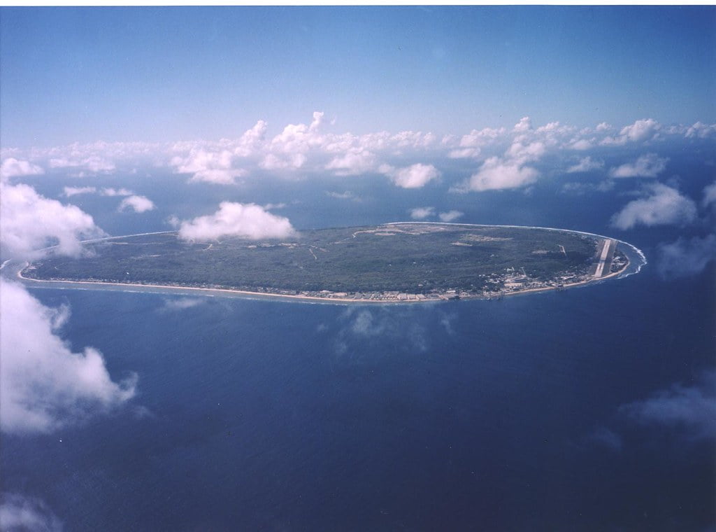Nauru Island from the Air 8b2b928e 340f 4144 9049 12ebd665b971