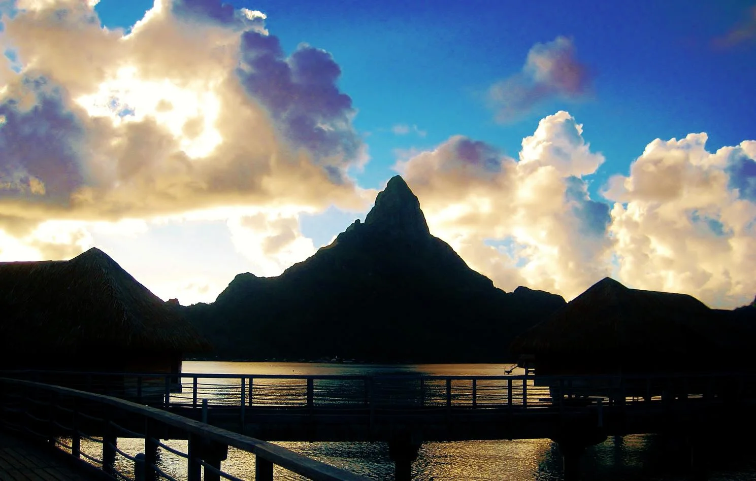 French Polynesia French Polynesia