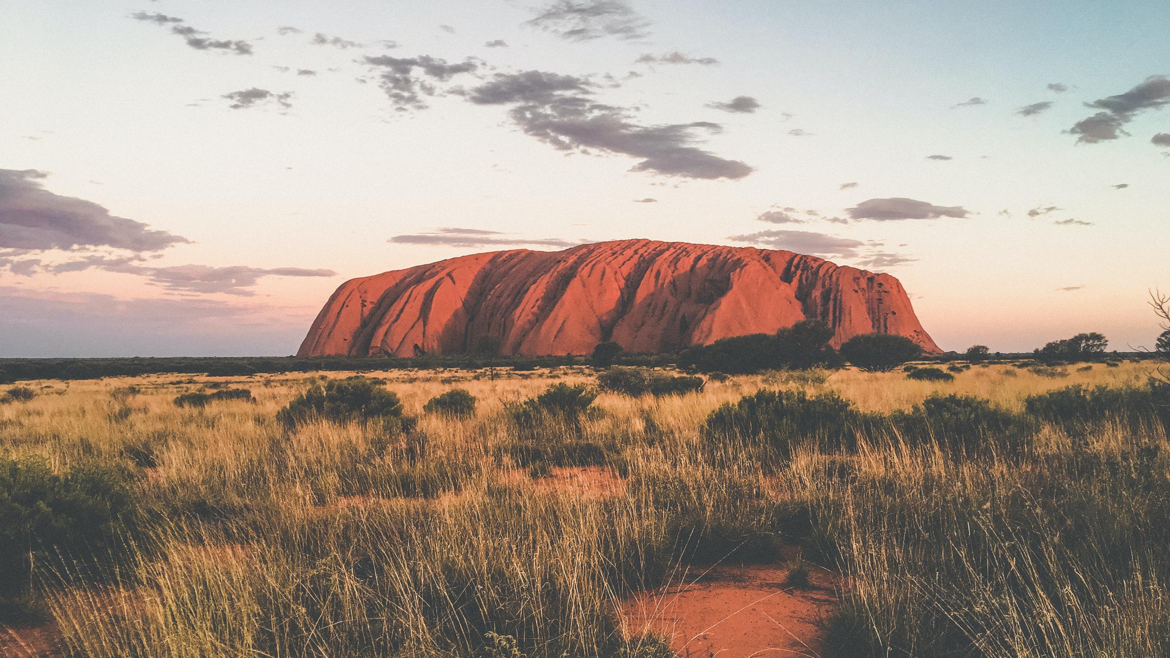 Northern Territory Australia