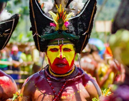 Papua New Guinea0