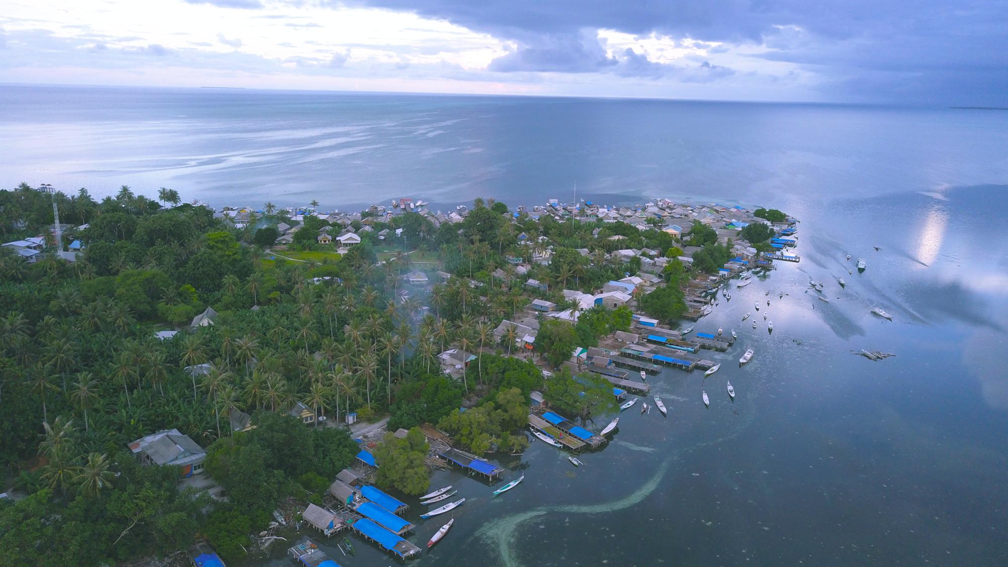 Solomon Islands Solomon Islands