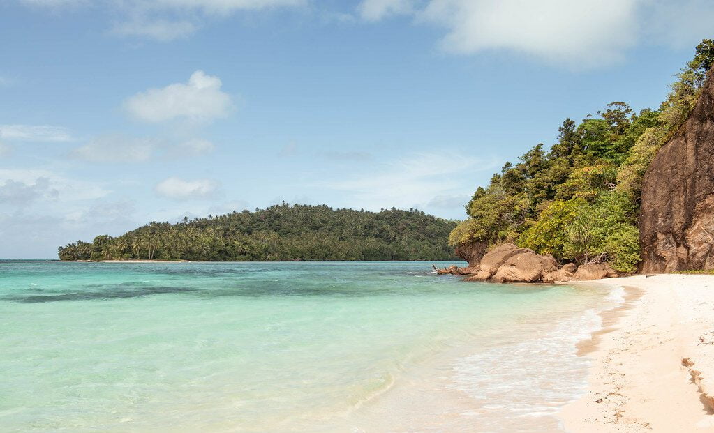 Wallis and Futuna Islands
