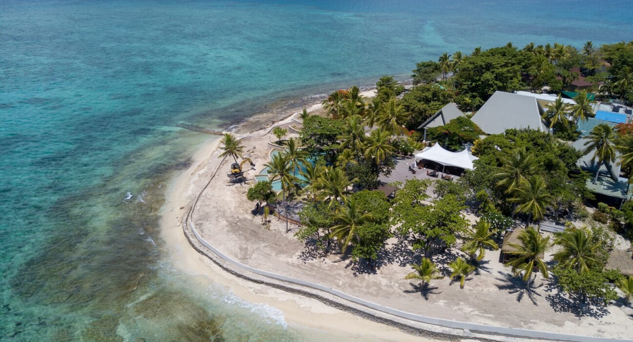 How Safe Is Fiji For Travel?