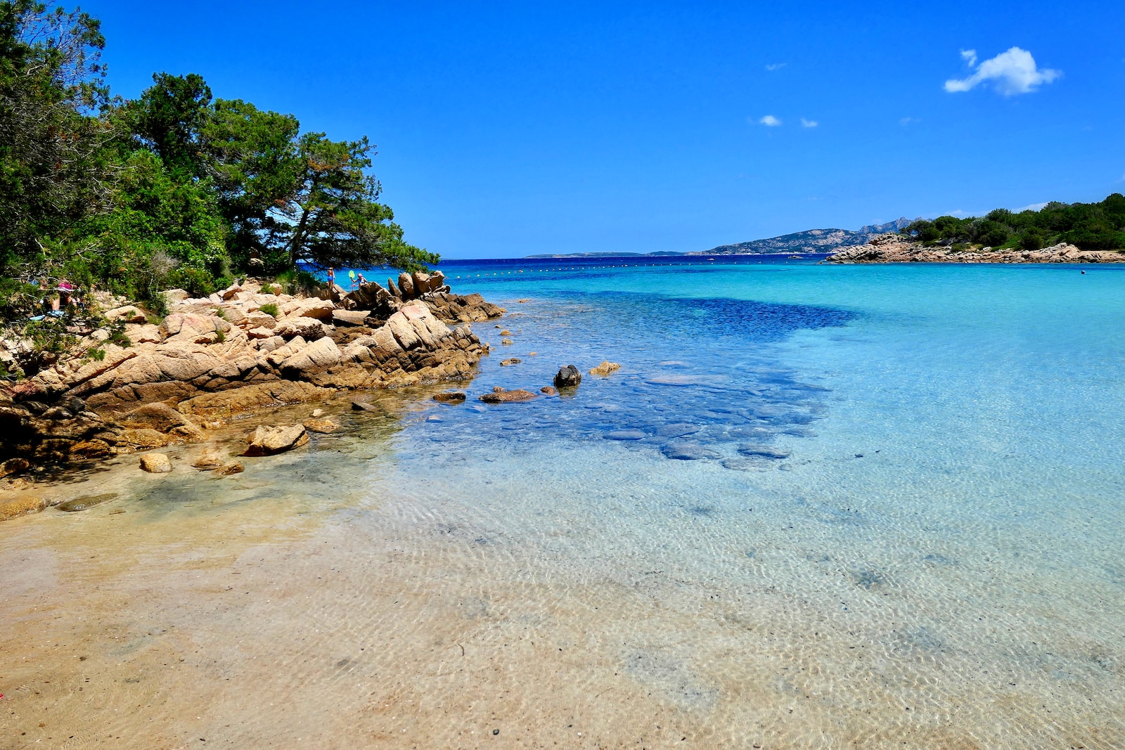 calm ocean photography