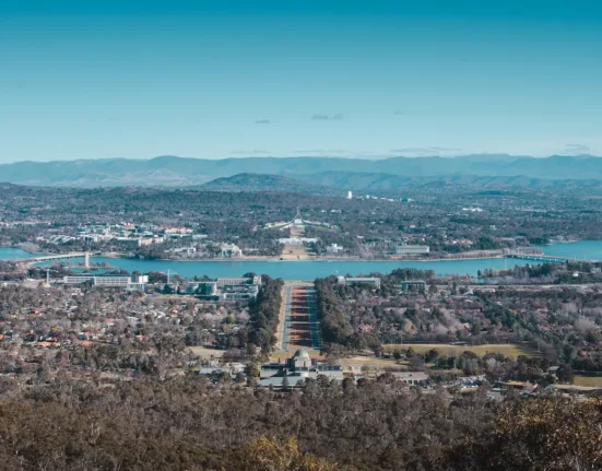 cityscape during daytime