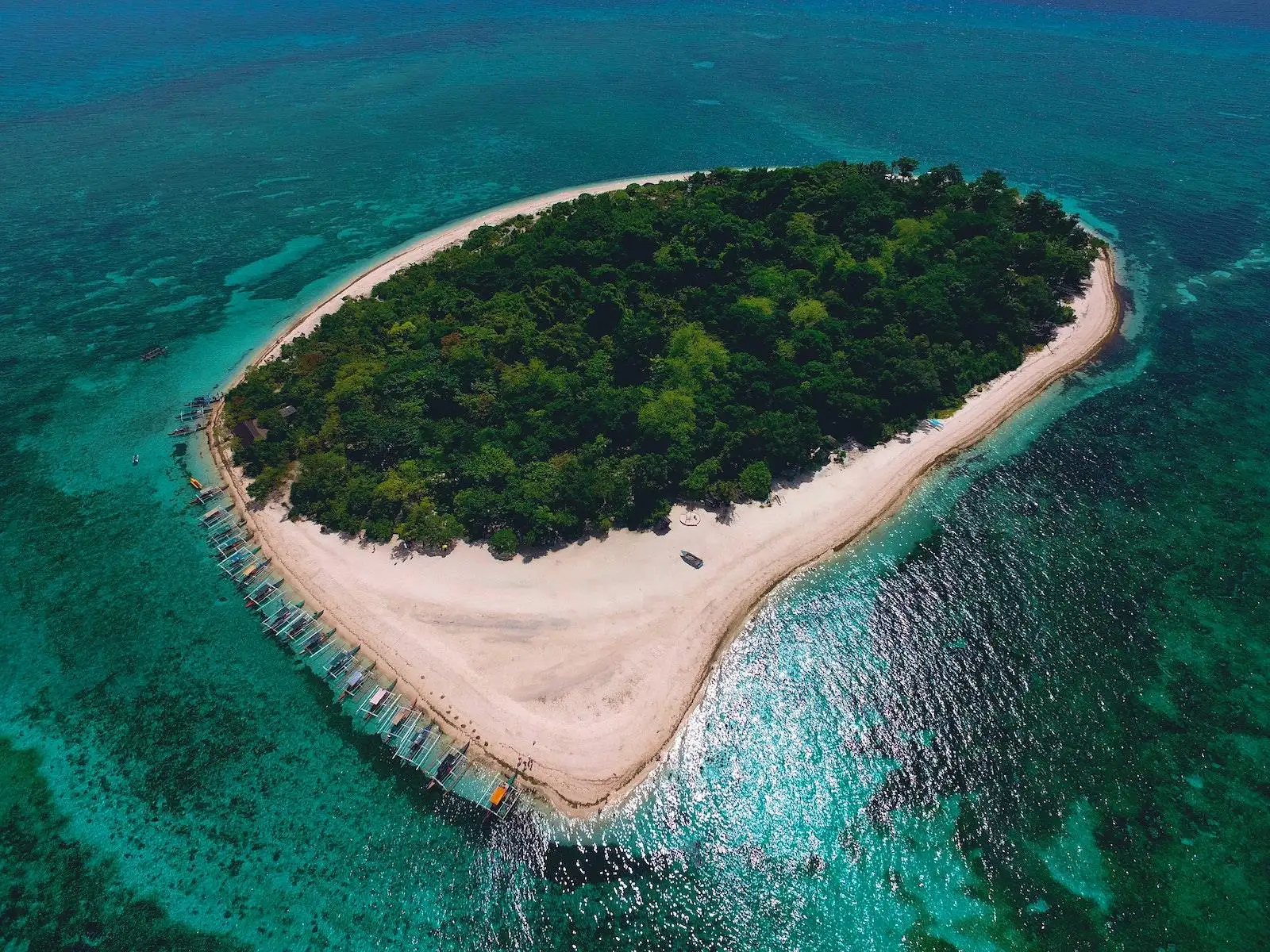 Green Island