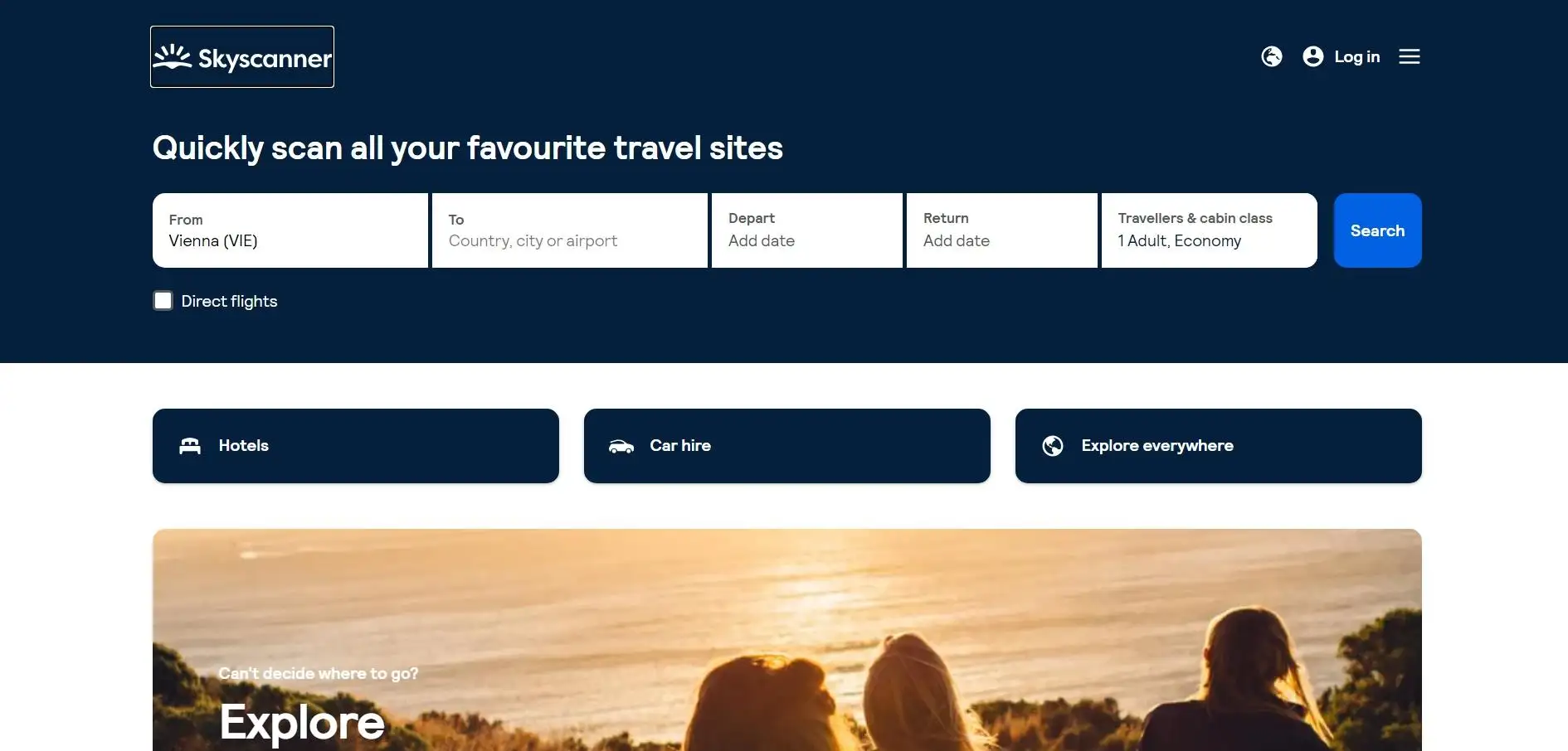 Book A Flight Through A Third Party2 Book A Flight Through A Third Party2