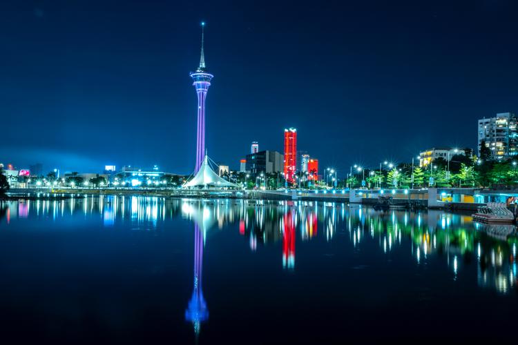 Macao0 1