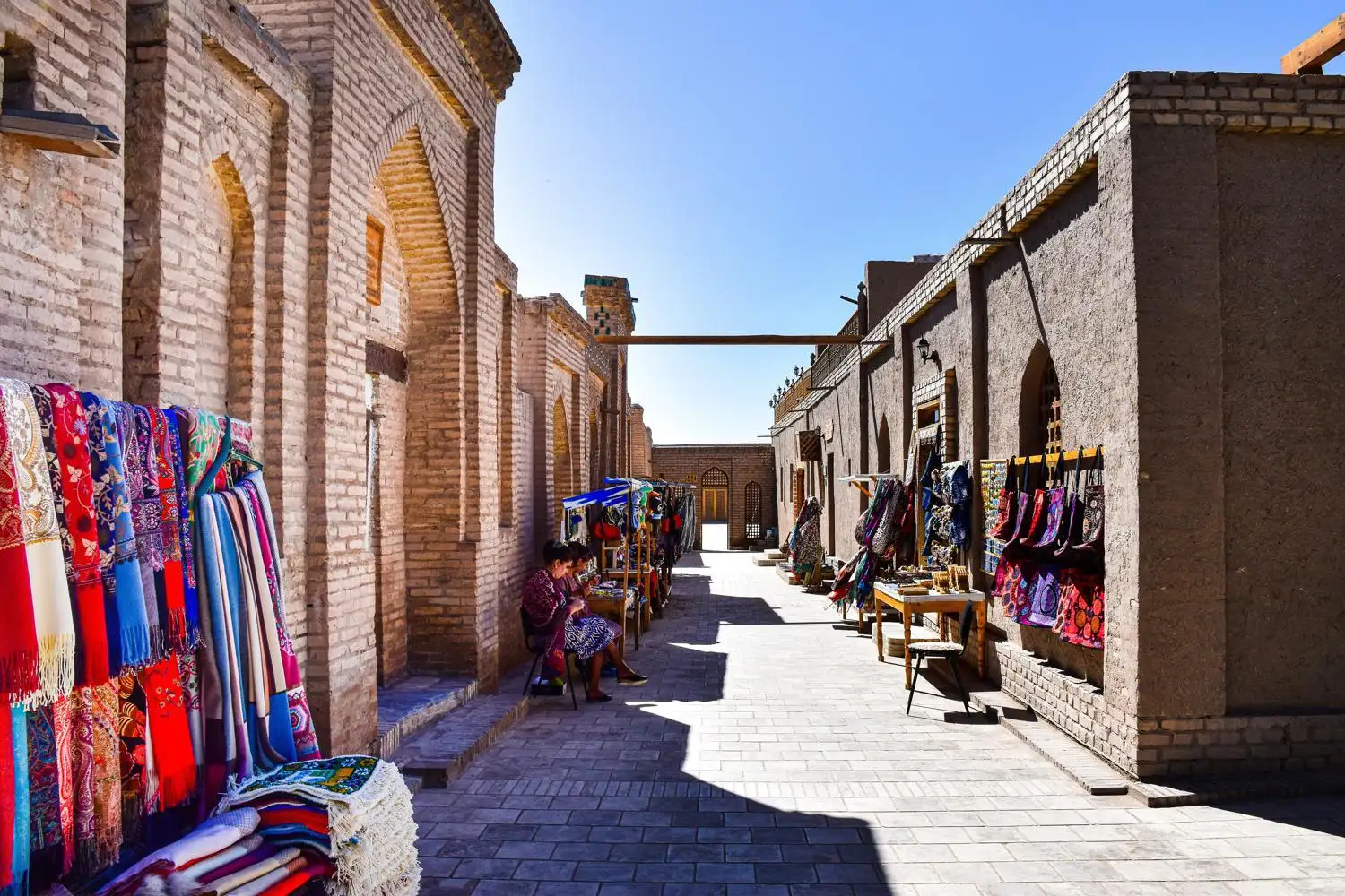 Uzbekistan Uzbekistan