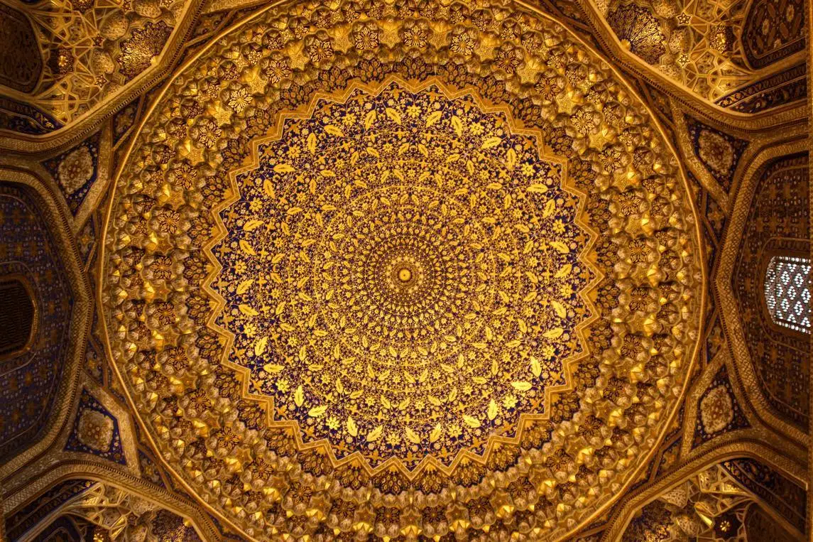 Uzbekistan Uzbekistan