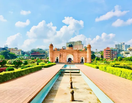 Is It Expensive To Visit Bangladesh