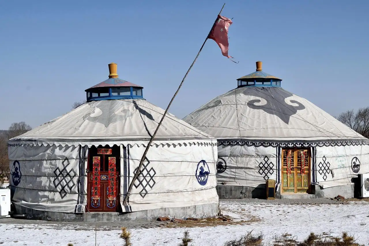 Photo by XiaosKitchen inner mongolia, china, travel