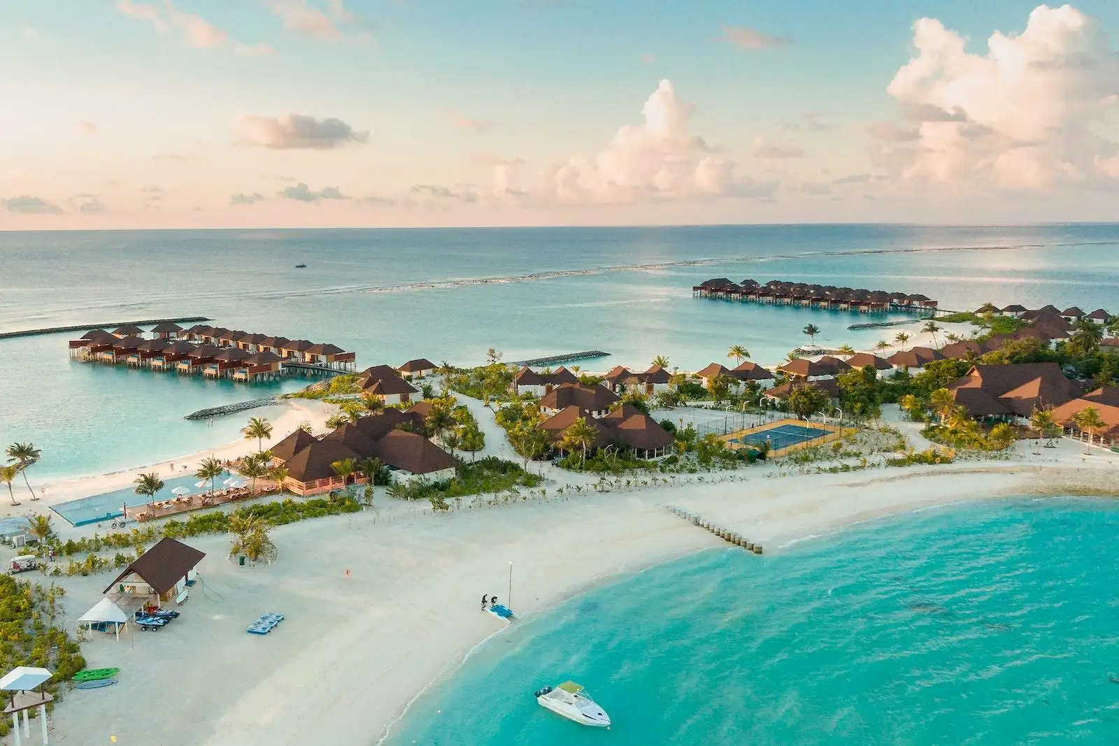 Photo by Asad Photo Maldives Aerial Shot Of Beach