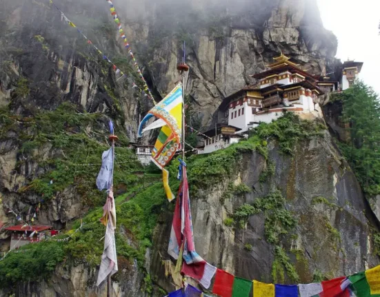 takshang, bhutan, temple