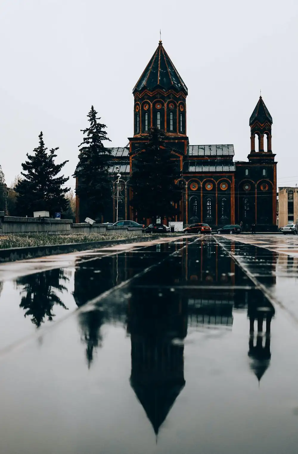 Armenia