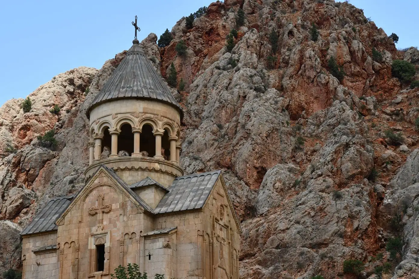 Armenia