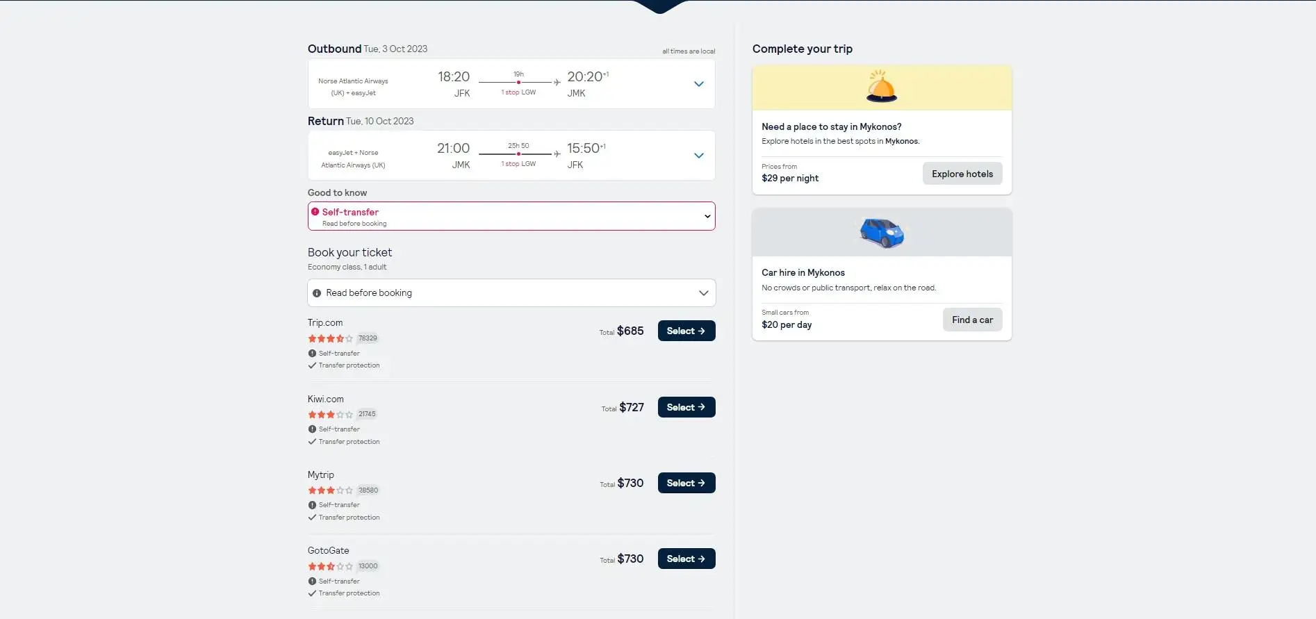 Cheaper Flight Agents On Skyscanner2 Cheaper Flight Agents On Skyscanner2