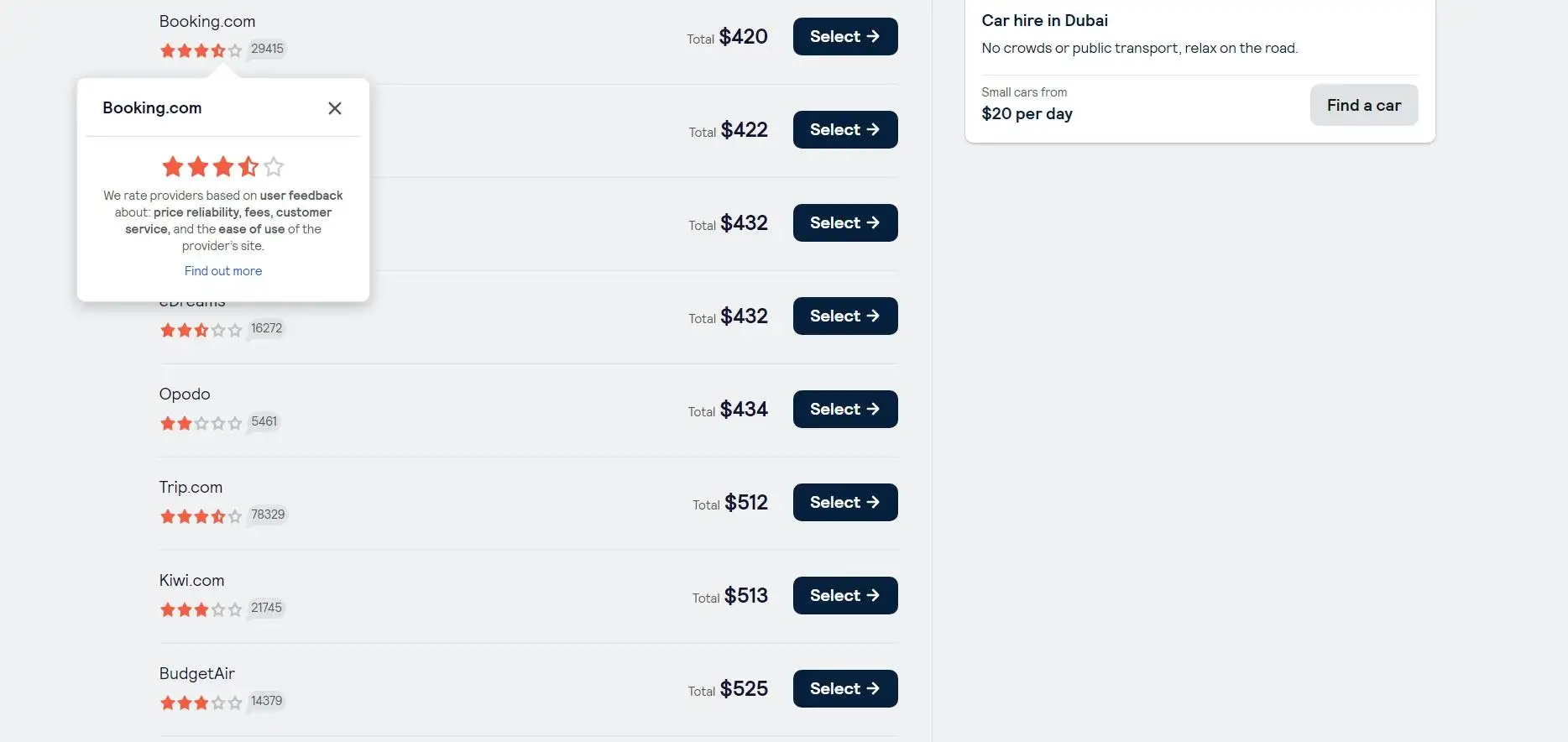 Cheaper Flight Agents On Skyscanner3 Cheaper Flight Agents On Skyscanner3