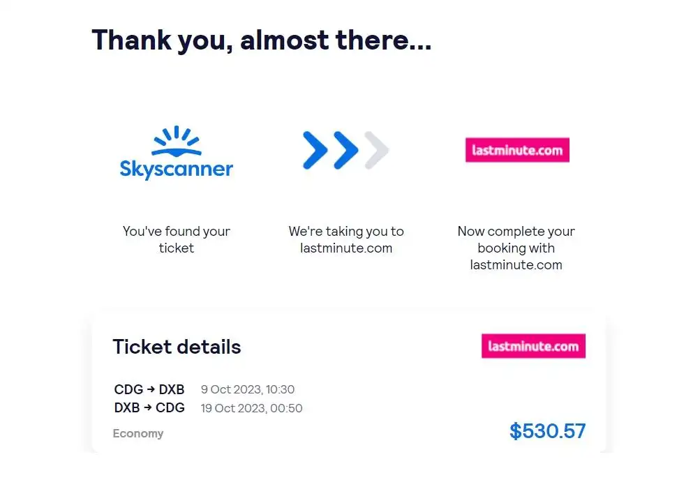 Cheaper Flight Agents On Skyscanner4 Cheaper Flight Agents On Skyscanner4