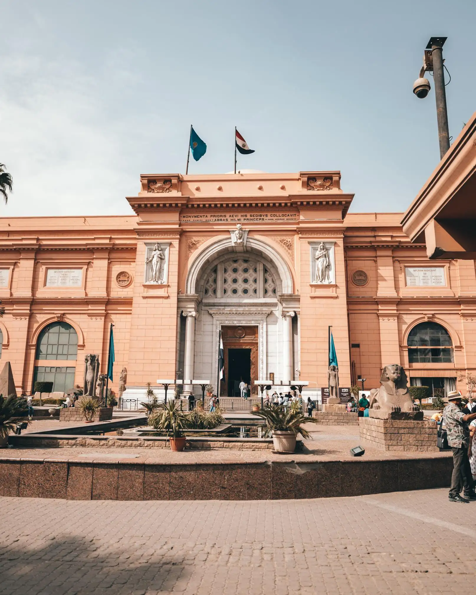 Egypt Egypt