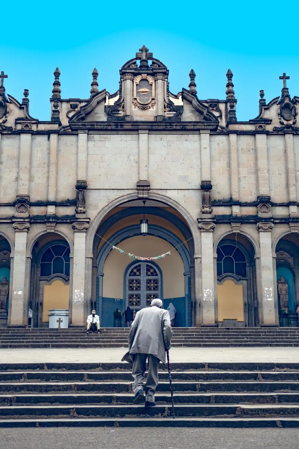 Ethiopia