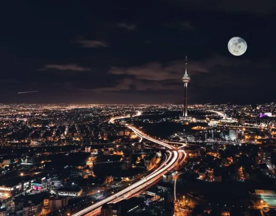 Useful Things To Know Before Travelling To Iran