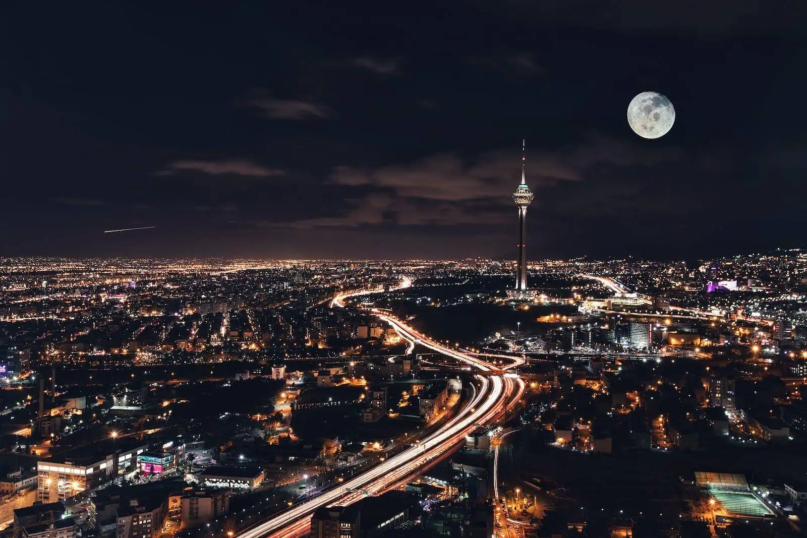 Useful Things To Know Before Travelling To Iran