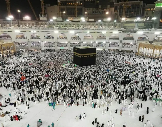 Saudi Arabia