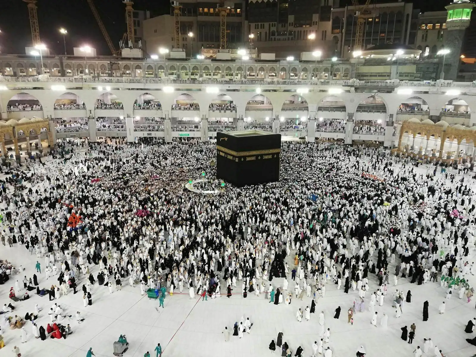 Saudi Arabia