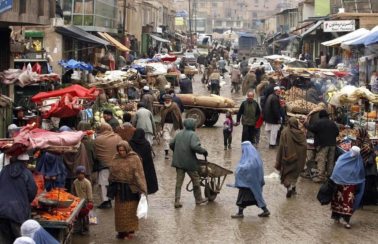 Photo by 12019 afghanistan, town, city