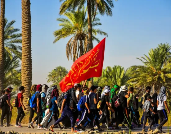 Is Iraq Safe To Visit