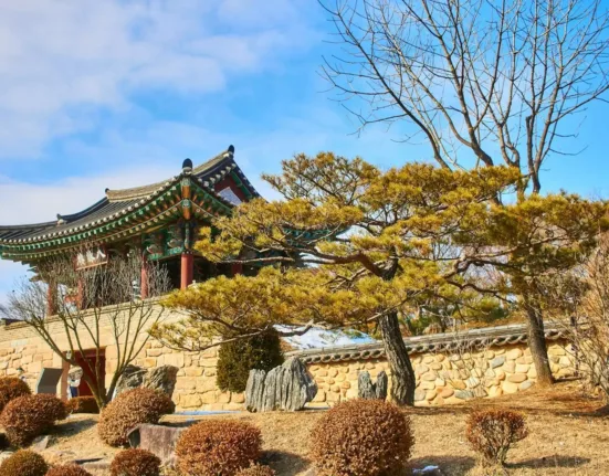 South Korea