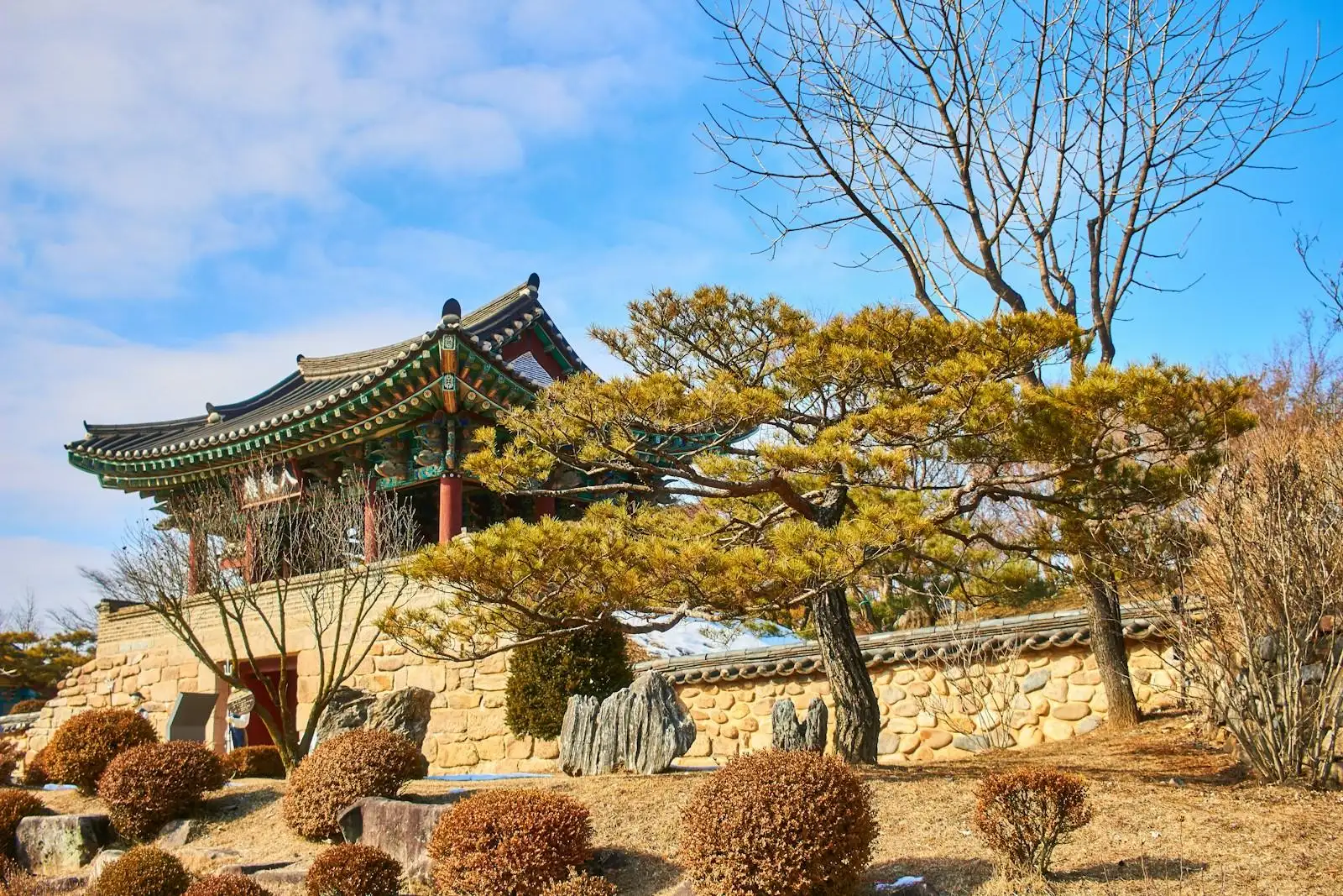 South Korea