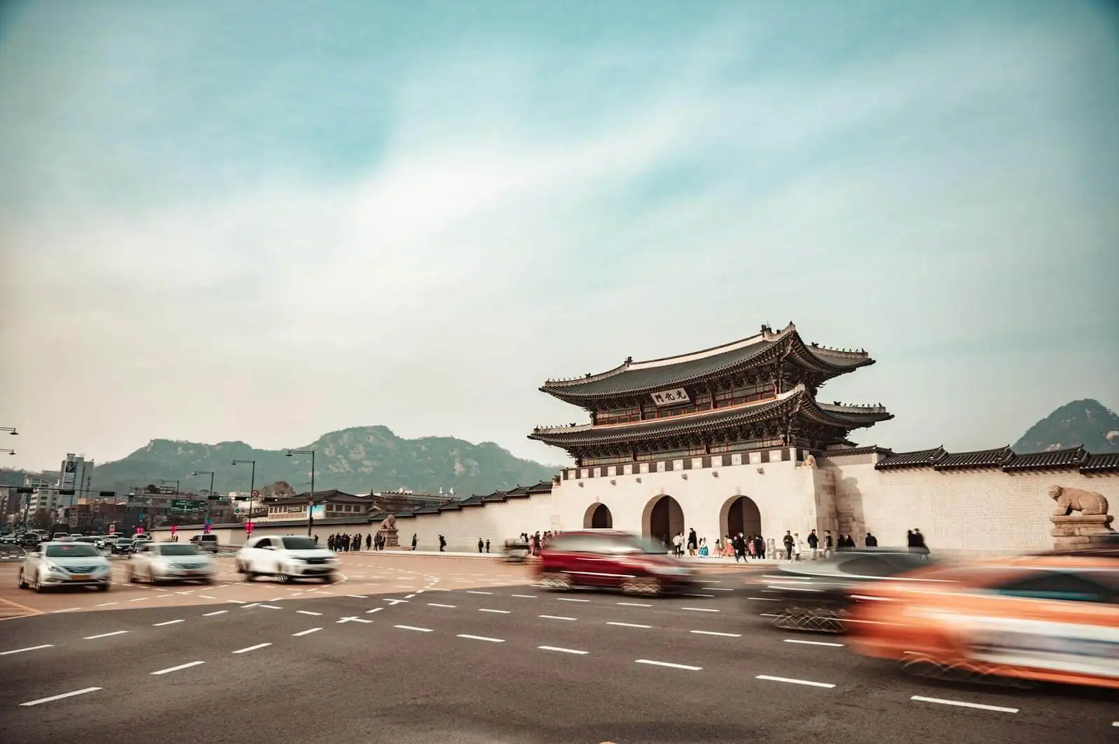 Is South Korea Safe For Travelers? Is South Korea Safe For Travelers?