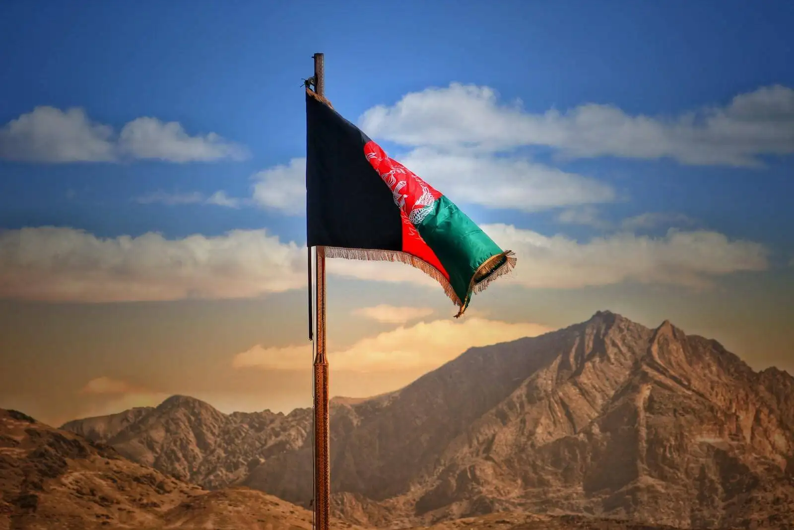 Planning Your Trip to Afghanistan