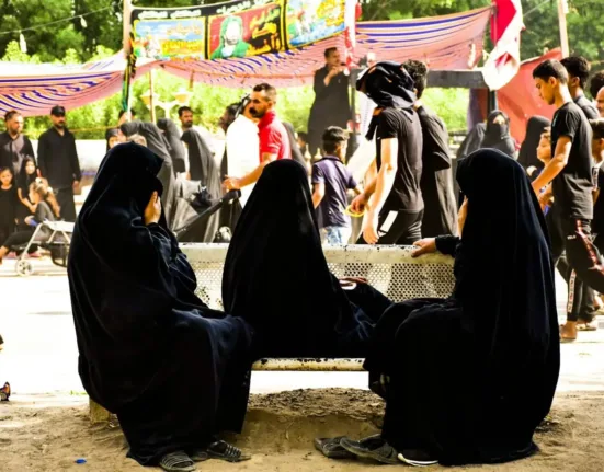 Best Time Of Year To Visit Iraq